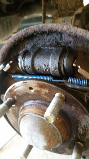 Auto Repair Shop «Bolt Mechanics», reviews and photos, 188 Cottage St, Poughkeepsie, NY 12601, USA