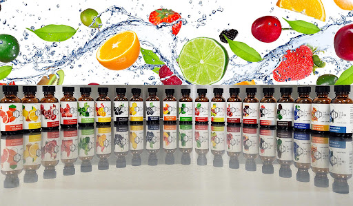 Flavours fragrances and aroma supplier Roseville