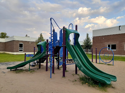 Ecole Arthur Meighen Playground