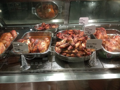 Grocery Store «The Fresh Market», reviews and photos, 235 Franklin Rd, Brentwood, TN 37027, USA