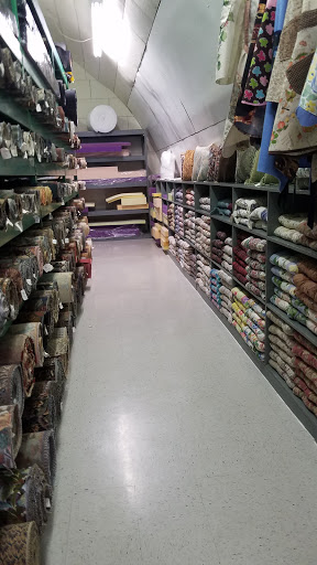 Fabric Store «Foam & Fabric Outlet», reviews and photos, 3444 Martin Way E, Olympia, WA 98506, USA