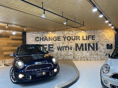 [最も選択された] ミニ 中古 車 専門 店 243786-ローバー ミニ 中古 車 専門 店