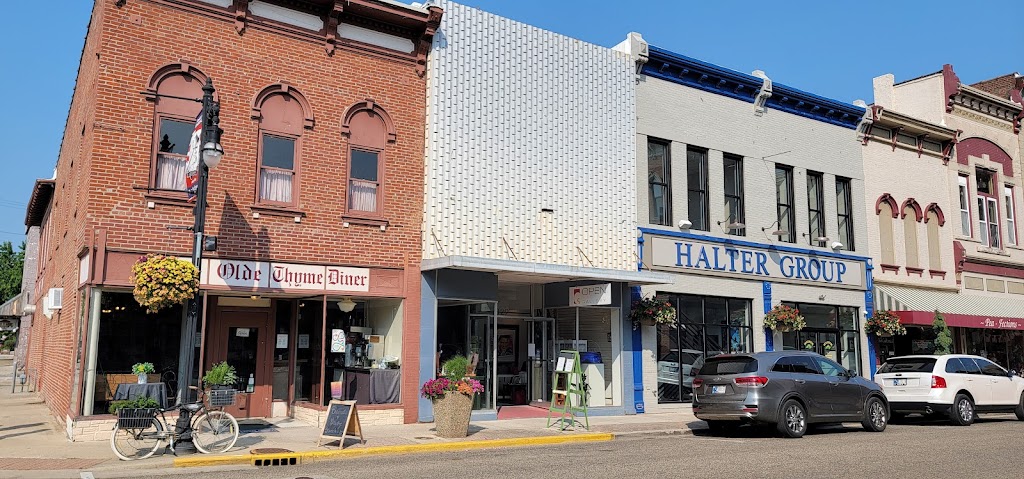 Olde Thyme Diner 47591