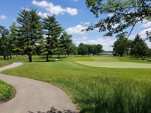 Country Club «Hyde Park Golf & Country Club», reviews and photos, 3740 Erie Ave, Cincinnati, OH 45208, USA