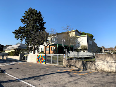 Scuola Primaria di Aiello del Friuli Via Alessandro Manzoni, 4, 33041 Aiello del Friuli UD, Italia