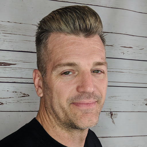 Beauty Salon «Beigeblond Salon», reviews and photos, 909 Main St, Vancouver, WA 98660, USA