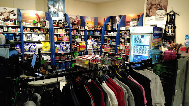 Sport Freak - Sporting goods store