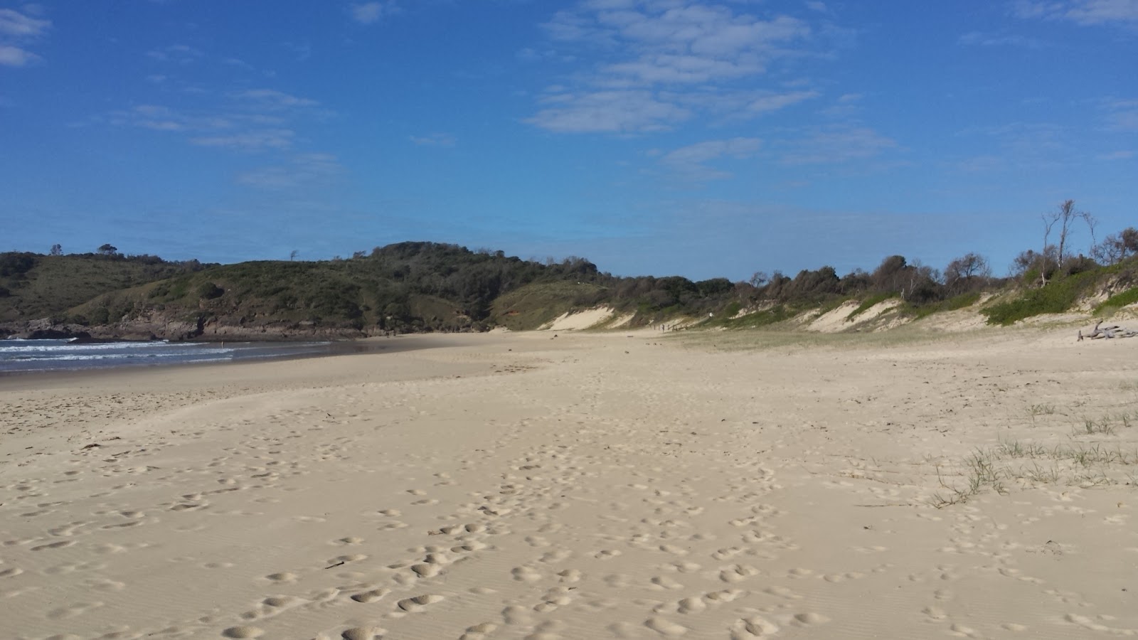 Grassy Beach photo #8