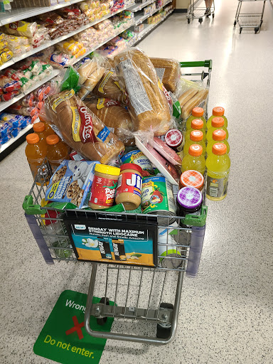 Supermarket «Publix Super Market at Miami Lakes», reviews and photos, 15000 Miami Lakes Dr, Miami Lakes, FL 33014, USA