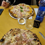 Photo n°1 de l'avis de Luigi.u fait le 23/10/2021 à 19:45 sur le  Antica Pizzeria Napoletana à Santa Venerina