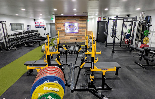 Gym «SMG Powerlifting», reviews and photos, 1401 Front St, Yorktown Heights, NY 10598, USA