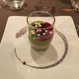 Photo n°107 de Shu à Paris ()