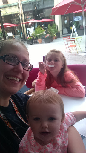 Dessert Shop «Blue Sheep Bake Shop», reviews and photos, 9 Division St, Somerville, NJ 08876, USA