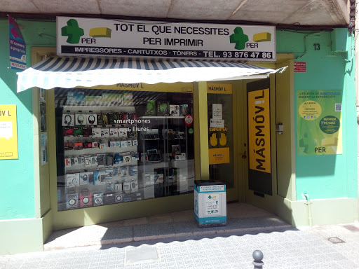 Reparació i venta de smartphones, tablets i PC. Reparació i venta de patinets eléctrics XIAOMI. Més Per Menys en Sant Joan de Vilatorrada, Barcelona