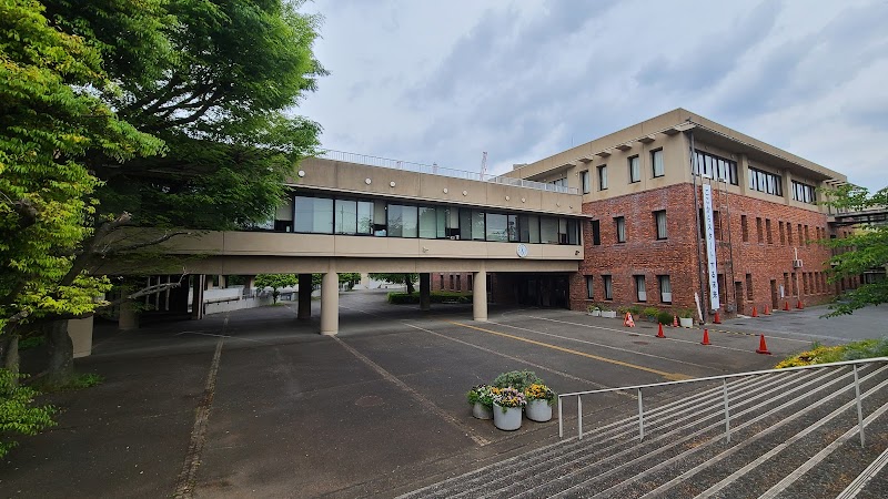 東京都立大山高等学校