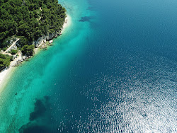 Duba Plajı'in fotoğrafı kirli temizlik seviyesi ile