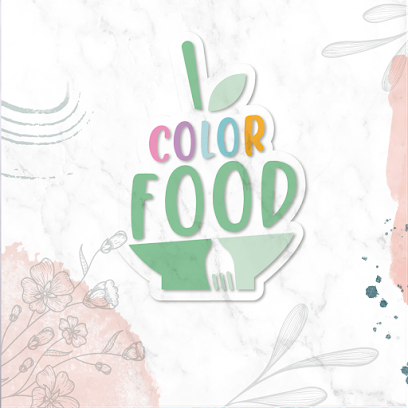 Color Food - Punta Diamante