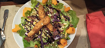 Salade de poulet du Restaurant Yankee Grill Labège à Labège - n°4