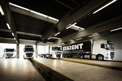 STARENT Truck & Trailer