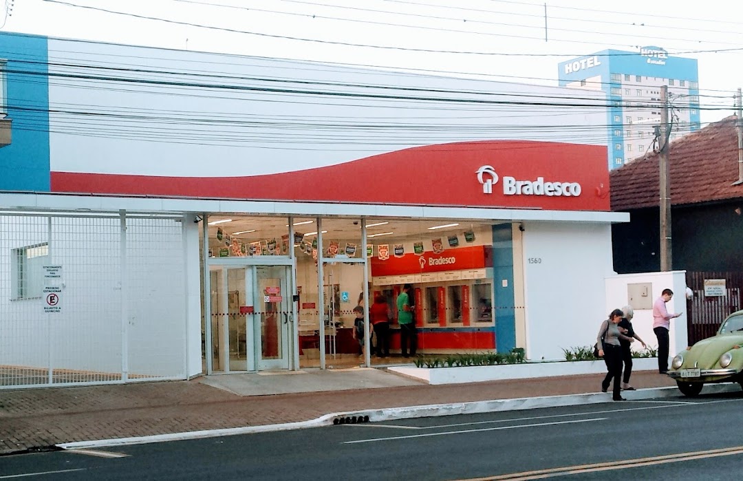 Banco Bradesco