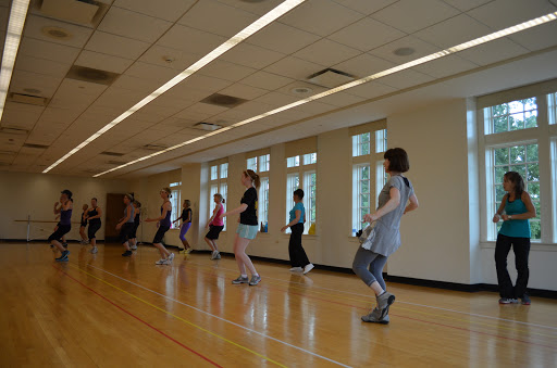 Community Center «Winnetka Community House», reviews and photos, 620 Lincoln Ave, Winnetka, IL 60093, USA