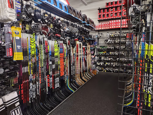 Sporting Goods Store «Play It Again Sports», reviews and photos, 18851 E Hampden Ave #185, Aurora, CO 80013, USA