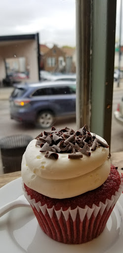 Coffee Shop «Bridgeport Coffeehouse», reviews and photos, 3101 S Morgan St, Chicago, IL 60608, USA