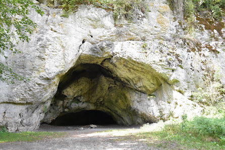 Bittelschießer Höhle 72511 Bingen, Deutschland