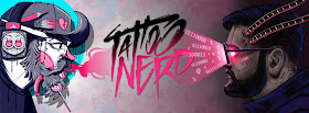 Tattoo Nerd