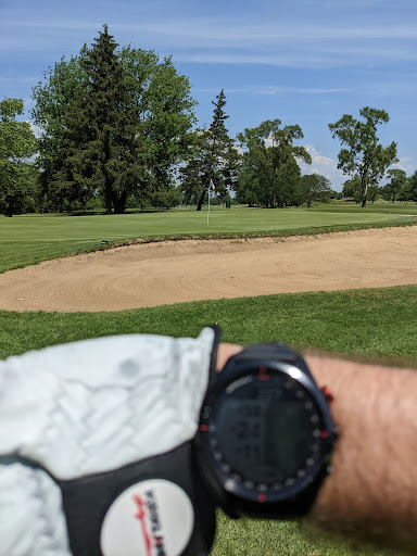 Golf Club «Bristol Oaks Golf Club & Banquet Center», reviews and photos, 16801 75th St, Bristol, WI 53104, USA