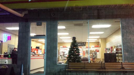 Car Wash «Diamond Auto Spa - Oakwood», reviews and photos, 3638 Wallis Rd, Flowery Branch, GA 30542, USA