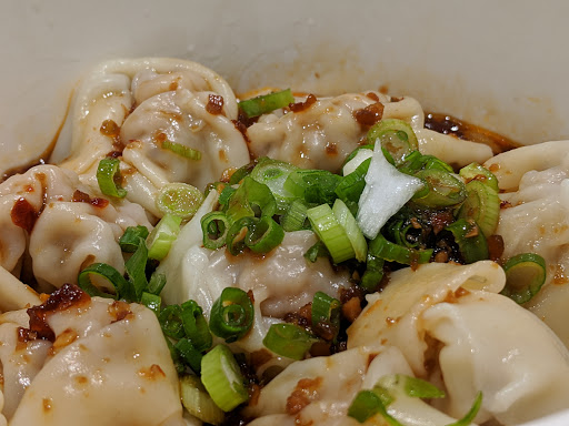 XLB Dumpling Bar