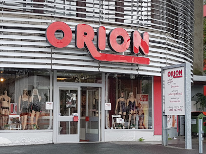 ORION Erotikgeschäft Graz