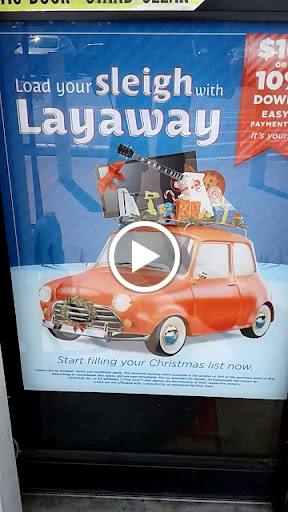 Pawn Shop «Valu + Pawn», reviews and photos, 3601 W Walnut St, Garland, TX 75042, USA