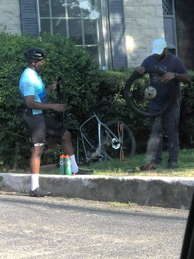 Bicycle Store «Victory Bicycle Studio», reviews and photos, 2549 Broad Ave, Memphis, TN 38112, USA