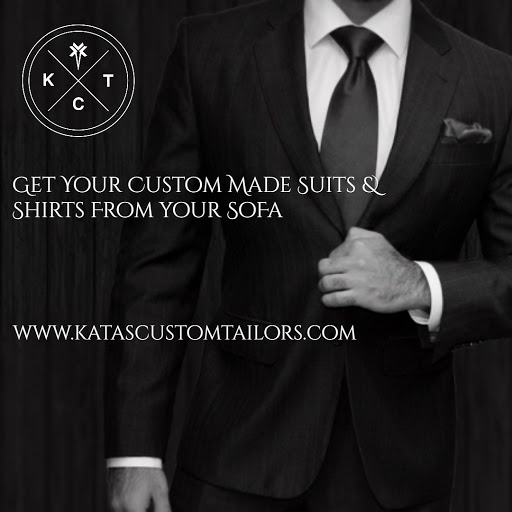 Katas Custom Tailors