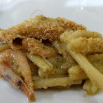 Photo n°5 de l'avis de Jennifer.a fait le 26/07/2018 à 12:32 sur le  Ristorante Osteria Cappellino à Sciacca