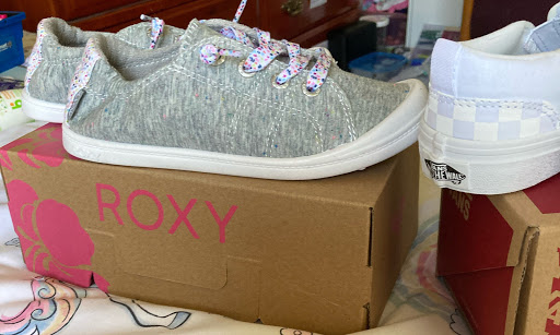 Shoe Store «Famous Footwear», reviews and photos, 7099 Plaza Center Dr, West Jordan, UT 84084, USA