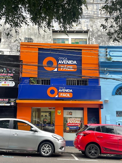 Ótica Avenida Fácil Centro Manaus