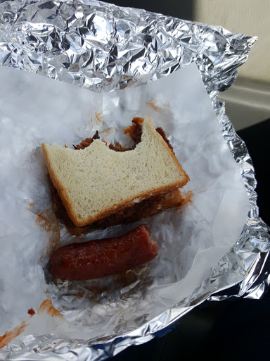 Barbecue Restaurant «Texas Pride Barbecue», reviews and photos, 2980 Texas 1604 Loop, Adkins, TX 78101, USA