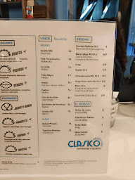 Photo n°5 de Clasico Argentino Marais à Paris ()