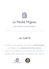 Photos du propriétaire du Restaurant Le Péché Mignon à Pierrelatte - n°18