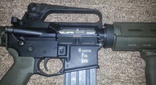 Gun Shop «American Arms», reviews and photos, 4545 IN-45, Bloomington, IN 47403, USA