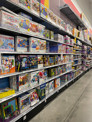 Craft Store «Michaels», reviews and photos, 136 Ranch Dr, Milpitas, CA 95035, USA