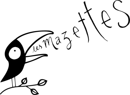 Comentários e avaliações sobre o Les Mazettes