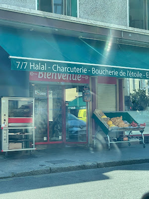 Boucherie De l’étoile à Annemasse
