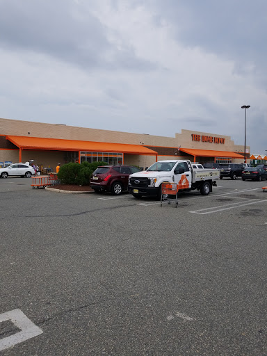 Home Improvement Store «The Home Depot», reviews and photos, 3849 S Delsea Dr, Vineland, NJ 08360, USA