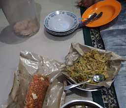 Warung Airlangga photo