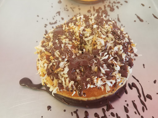 Donut Shop «Donut Mania», reviews and photos, 4460 S Durango Dr D, Las Vegas, NV 89147, USA