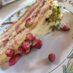 Photo n°1 de l'avis de Carpe.i fait le 15/08/2019 à 18:48 sur le  Ristorante Fontana Murata à Maletto